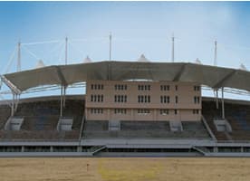 郴州球形网架厂