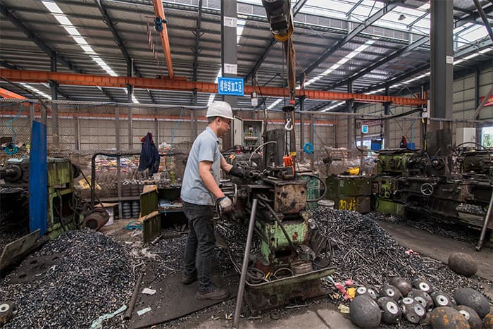 郴州厂房网架制作